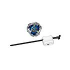 Hasbro Beyblade X Sword Dran 3-60F Starter Pack Set with Attack Type Top & Launc