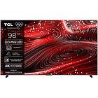 TCL 98" C8K 4K MINI-LED TV (2025)