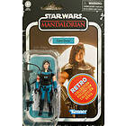Hasbro Cara Dune The Mandalorian Retro Collection Action Figure