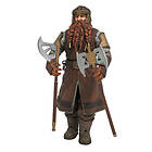 Diamond selecttoys Gimli with Sauron Parts (Series 1)