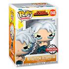 Funko Pop Animation: My Hero Academia Tetsutetsu
