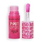 Makeup Revolution Pout Lip Oil