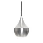 Tom Dixon Beat Unbeaten fat lampskärm o24 cm