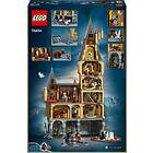 LEGO Harry Potter 76454 Hogwarts™ Castle: The Main Tower