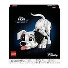 LEGO Disney 43269 101 Dalmatians Puppy