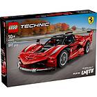 LEGO Technic 42212 Ferrari FXX K