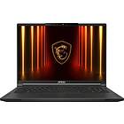MSI Stealth A16 AI+ A3HWGG-010NEU 16" Ryzen AI 7 350 32GB RAM 1TB SSD RTX 5070
