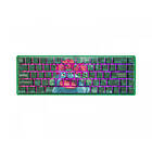 Higround Pokémon Base 65 Venusaur ANSI White Flame