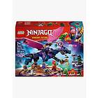 LEGO Ninjago 71842 Rontu the Master Dragon