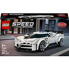 LEGO Speed Champions 77240 Bugatti Centodieci Hyper Sports Car