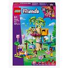 LEGO Friends 42666 Cat Birthday Party