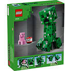 LEGO Minecraft 21276 The Creeper™