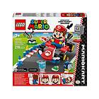 LEGO Super Mario 72043 Interactive LEGO Mario & Standard Kart