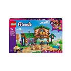 LEGO Friends 42654 Pony Ranch & Stable