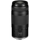 Canon RF 75-300/4-5.6 Telephoto Zoom