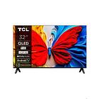 TCL 32V5C 32" QLED Android TV