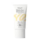 Emma S. Hydra Sun Protection SPF50 Face Fragrance Free 50ml