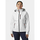 Helly Hansen Crew Hooded Sailing Jacket 2.0 (Women's)