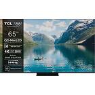 TCL MQLED85K 65" 4K MINI-LED TV (2025)