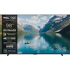 TCL MQLED85K 98" 4K MINI-LED TV (2025)