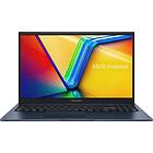 Asus Vivobook X1504VA-BQ2996W 15,6" Core Ultra 5 120U 16GB RAM 512GB SSD