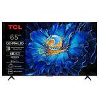 TCL 65C69KS 65" 4K MINI-LED TV (2025)