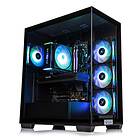 Multicom Ace A601 Gaming PC Ryzen 5 7500F 16GB RAM 1TB SSD
