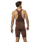 Jack Wolfskin Morobbia Short Bib Tights (Herr)