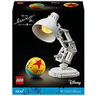 LEGO Ideas 21357 Disney Pixar Luxo Jr.