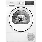 Siemens iQ500 WQ42G20LDN (White)