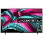 LG OLED42C55LA 42" Smart 4K UHD HDR OLED TV