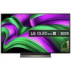 LG OLED48C55LA 48" Smart 4K UHD HDR OLED TV
