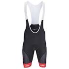 Zoot Cycle Team Short Bib Tights (Herr)