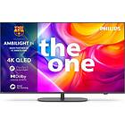 Philips The One PUS9000 65” 4K QLED Smart TV (2025)
