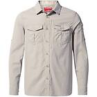 Craghoppers NosiLife Adventure III LS Shirt (Herr)