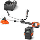 Husqvarna 220iR