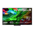 LG QNED86 55" 4K AI QNED Smart TV - 55QNED86A6A