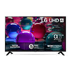 LG 65UA73006LA 65" AI 4K Smart TV