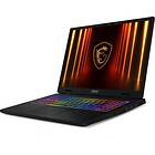 MSI Crosshair 16 HX AI D2XWGKG-094NEU 16" Core Ultra 9 275HX 32GB RAM 1TB SSD RT