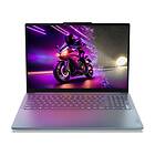 Lenovo Yoga Pro 9 Aura Edition 16IAH10 83L0000GMX 16" Core Ultra 7 255H 32GB RAM 1TB SSD RTX 5060