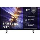 Samsung S90F 42" 4K OLED Smart TV (2025)