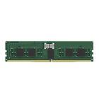 Kingston DDR5 5600MHz 16GB (KTH-PL556S8-16G)