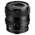 Sigma 65/2 DG Contemporary L-mount