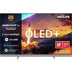 Philips OLED910 77” 4K OLED Smart TV (2025)