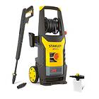 Stanley SXPW22DSS-E 2200W Pressure Washer