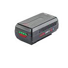 AL-KO 114099 Batteri 36 V 4,0 Ah