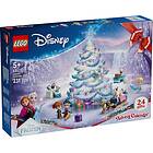 LEGO 43273 Disney Frozen Advent Calendar 2025