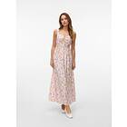 Vero Moda VMJASMINE Lång klänning