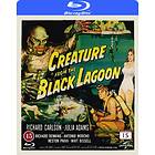 Creature from the Black Lagoon (Blu-ray)