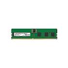 Crucial Micron DDR5 4800MHz 16GB (MTC10F1084S1RC48BR)